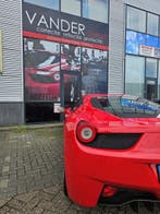 Auto detailing voor Alkmaar en omstreken., Krasverwijdering