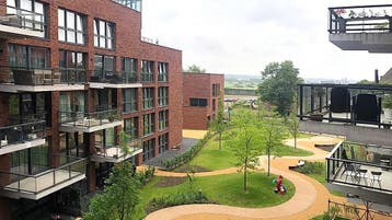 Te huur: Appartement Kanseliersplein in Den Bosch, Den Bosch, Noord-Brabant, Appartement