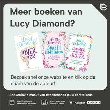 Beach Cafe 9780330520539 Lucy Diamond, Boeken, Verzenden, Gelezen, Lucy Diamond