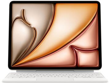 Apple Magic Keyboard - Toetsenbord - Wit, Verzenden, Zo goed als nieuw, Apple