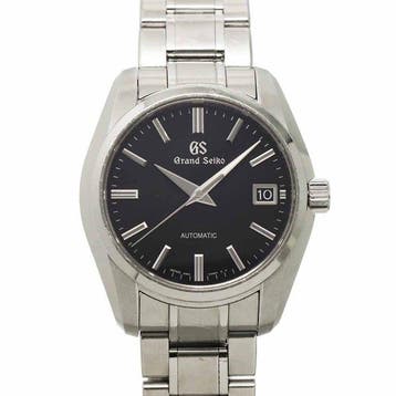 Seiko - Heritage Collection - SBGR317 - Heren - 2010-2020