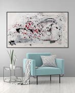 Christoph Prein - Abstract Wound - XXL