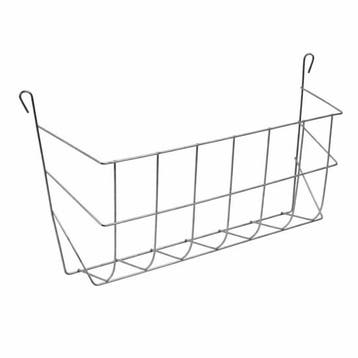Ruifje metaal 30x10,5x19cm, Verzenden, Nieuw