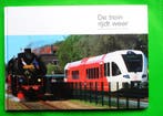OV Verzamelobjecten NS - Hondekop - RTM - PTT - TNT, Ophalen of Verzenden, Gebruikt, Trein, Overige typen