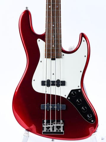 Sadowsky MetroLine 21 Fret Vintage J/J Bass 4 String Cand..., Ophalen of Verzenden, Nieuw, Elektrisch