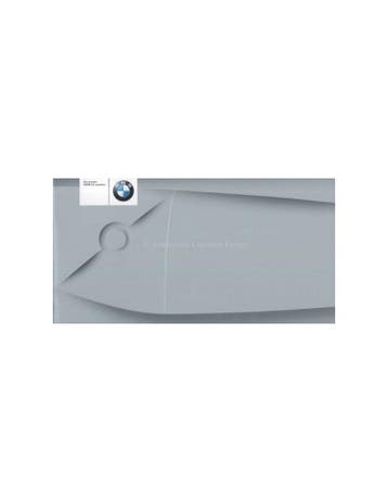 2002 BMW Z4 ROADSTER BROCHURE NEDERLANDS, Boeken, Nieuw, BMW, Author