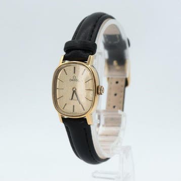 Omega - De Ville - Zonder minimumprijs - Cal. 625, Nieuw