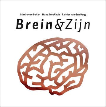 Brein & zijn - Marije van Beilen 9789050481571, Verzenden, Gelezen, Marije van Beilen