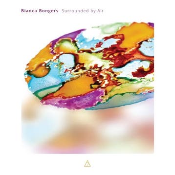cd - various artists - BIANCA BONGERS SURROUNDED BY AIR (..., Verzenden, Zo goed als nieuw