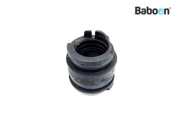 Inlaat Rubber Piaggio | Vespa Liberty 125 2017-2020 MA6100, Verzenden, Gebruikt