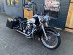 Harley-Davidson - FLF - Heritage Bagger - Evo - 1340 cc -