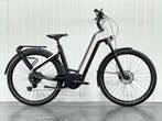 Bergamont E-Ville Edition Medium 625WH Demo (20km) VAN €3999, Ophalen of Verzenden, Zo goed als nieuw, 50 km per accu of meer