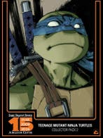 Teenage Mutant Ninja Turtles Jubileum Editie Collector Pack, Boeken, Verzenden, Nieuw