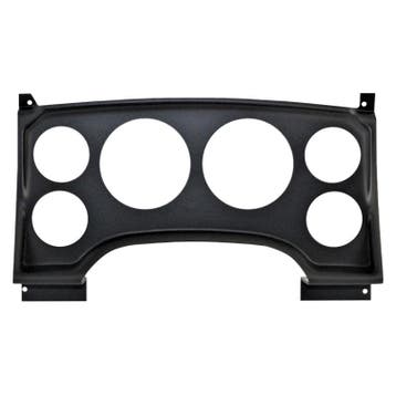 Autometer Direct Fit Gauge Mount 94-97 Chevy S10 Truck (2 x, Ophalen of Verzenden, Nieuw