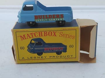 A Lesney Product Matchbox 1-75 Regular Wheels Series 1:90, Nieuw