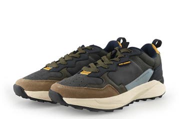 PME Legend Sneakers in maat 40 Bruin, Bruin, Verzenden, PME Legend, Sneakers of Gympen