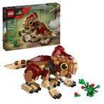 LEGO Jurassic World - Baby Dinosaur Dolores: Aquilops 76970, Ophalen of Verzenden, Nieuw