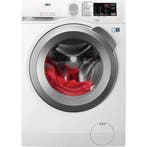 AEG LF62CS86 - Wasmachine - 8 kg - 1600 tpm - ProSense -, Ophalen of Verzenden, Nieuw, Voorlader, 85 tot 90 cm