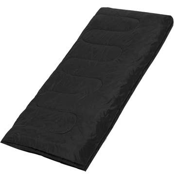 Slaapzak Kamperen - 190 x 73 cm - Dekenmodel - Inc., Ophalen of Verzenden
