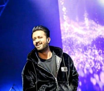 Atif Aslam Tickets Ahoy Te Koop
