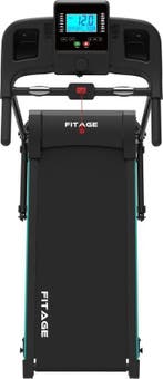 Fitage Loopband - 0-12 km/u - 3, Sport en Fitness, Fitnessmaterialen, Verzenden, Nieuw