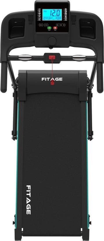 Fitage Loopband - 0-12 km/u - 3, Verzenden, Nieuw
