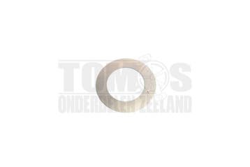 Tomos Kickstart as starttandwiel opvulring 1.0mm shimring..., Ophalen of Verzenden, Nieuw, Tomos
