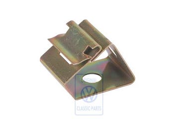 Volkswagen klem koelventilator, Ophalen of Verzenden, Nieuw, Volkswagen
