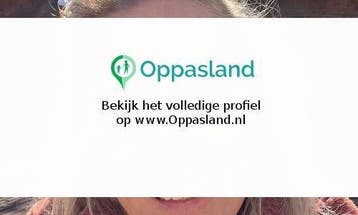Jill zoekt een oppas in Uden voor 2 kinderen.