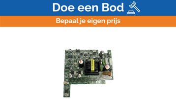 Bieden: Furuno FM-8800S/D VHF Radio CPU PCB 05P0773B(LF) -, Ophalen of Verzenden, Nieuw, Communicatie