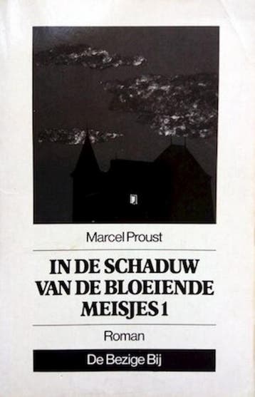 In de schaduw van de bloeiende meisjes / 1 Rondom Mme Swann, Verzenden, Gelezen, Marcel Proust
