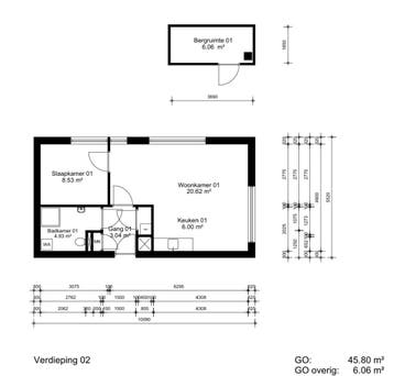 Te huur: Appartement Wilhelminasingel in Weert, Weert, Limburg, Appartement