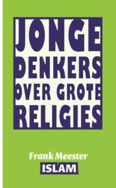 Islam 9789025958176, Boeken, Schoolboeken, Zo goed als nieuw, Verzenden