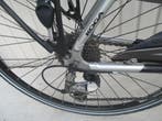 Handgem. Koga Distance toerfiets met vlinderstuur tv3418, Ophalen, 28 inch, Velgrem, Koga Miyata