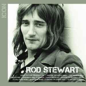 cd - Rod Stewart - Rod Stewart, Verzenden, Zo goed als nieuw