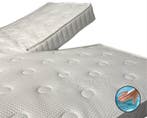 Cool Gel Splittopper tencel tijk - 160 x 220, Nieuw