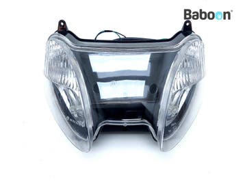 Koplamp Yamaha YP 125 Majesty 2001-2002 (YP125 SE061 5NR), Verzenden, Gebruikt