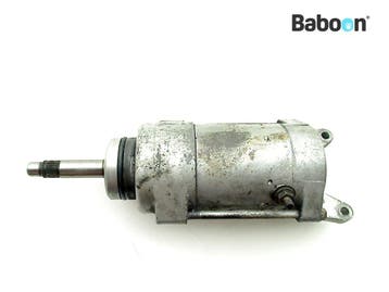 Startmotor Yamaha XV 1000 Virago 1986-1988 (XV1000 2AE), Motoren, Verzenden, Gebruikt