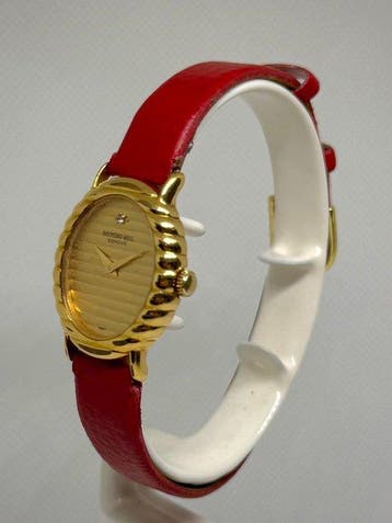 Raymond Weil - Zonder minimumprijs - Dames - 1970-1979, Nieuw