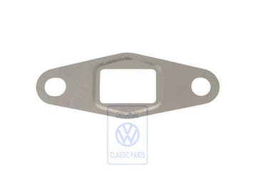 Volkswagen pakking gasklephuis, Auto-onderdelen, Ophalen of Verzenden, Nieuw, Volkswagen