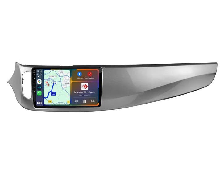 Alfa Romeo Giulietta Radio met Apple Carplay en Android Auto, Auto diversen, Autoradio's, Nieuw, Ophalen of Verzenden