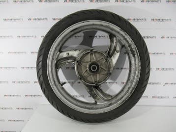 Honda NT 650 V Voorwiel, Ophalen of Verzenden, Nieuw