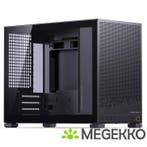 Jonsbo D32 STD Black, Computers en Software, Computerbehuizingen, Verzenden, Nieuw