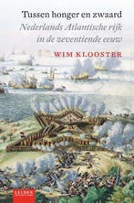 Tussen Honger En Zwaard | Wim Klooster | Nieuw, Ophalen of Verzenden, Nieuw, Wim Klooster