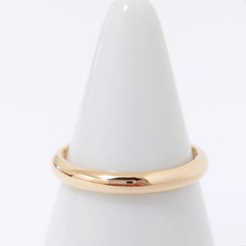 Cartier - Ring - Wedding - 18 karaat Geel goud, Nieuw