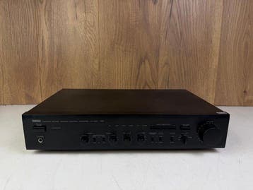 Yamaha - CX-630 Control Amplifier Solid state versterker, Nieuw