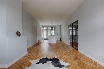 Te huur: Appartement Stuyvesantplein in Den Haag, Den Haag, Appartement, Zuid-Holland