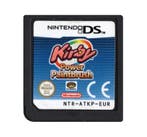 DS Kirby: Power Paintbrush, Verzenden, Zo goed als nieuw