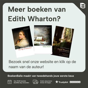 Summer - Edith Wharton 9780486452388, Verzenden, Zo goed als nieuw, Edith Wharton