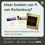 God kwijt 9789033125393 P. van Ruitenburg, Verzenden, Zo goed als nieuw, P. van Ruitenburg